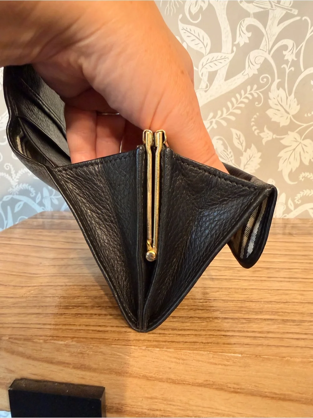 Burberry pristine vintage